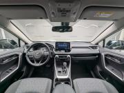 Toyota RAV4 V (XA50) Москва  - изображение 20