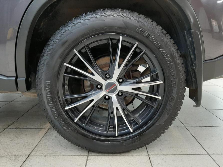Nissan X-Trail II Рестайлинг Москва  - изображение 13