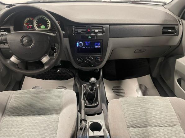 Chevrolet Lacetti I с пробегом 2010 года, цена 295 000 рублей, 189418 км, седан, Автокод Объявления