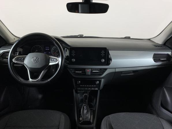 Volkswagen Polo VI с пробегом 2021 года, цена 1 533 000 рублей, 147762 км, лифтбек, Автокод Объявления