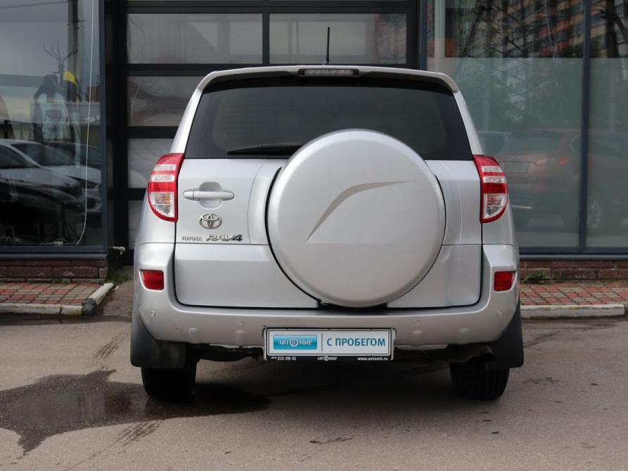 Toyota RAV4 III (XA30) Рестайлинг Нижний Новгород  - изображение 3
