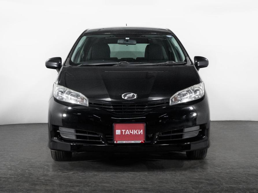 Toyota Wish II Иркутск  - изображение 2
