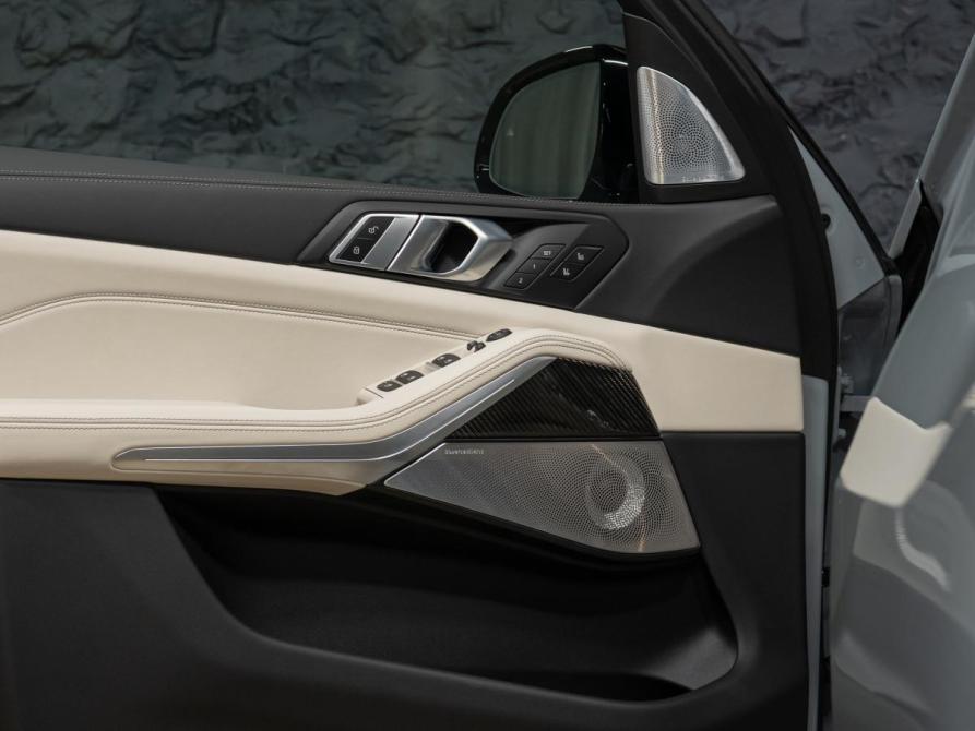 BMW X5 IV (G05/G18) Рестайлинг Москва  - изображение 24