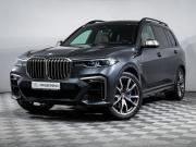 BMW X7 I (G07) Москва  - изображение 24