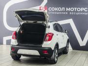 Opel Mokka I Ростов-на-Дону  - изображение 24