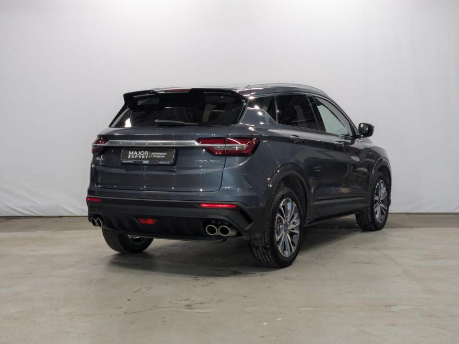 Geely Coolray I Санкт-Петербург  - изображение 5