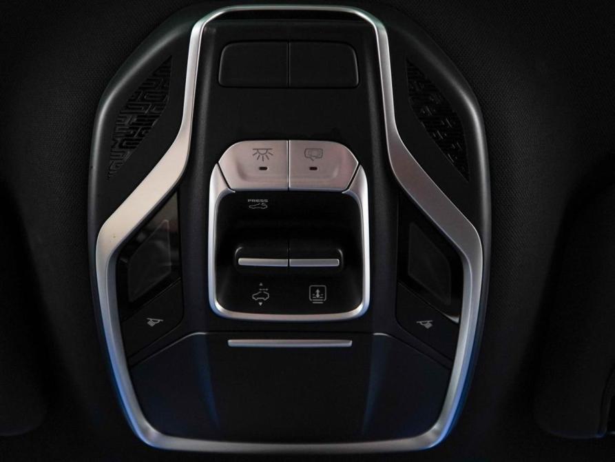 Geely Coolray I Рестайлинг Москва  - изображение 13