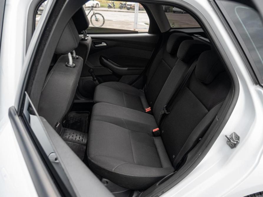 Ford Focus III Рестайлинг Краснодар  - изображение 9