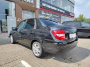 Lada (ВАЗ) Granta I Рестайлинг Нижнекамск  - изображение 39
