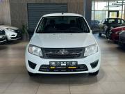 Lada (ВАЗ) Granta I Оренбург  - изображение 21