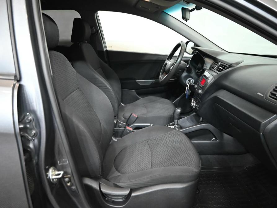 Kia Rio III Екатеринбург  - изображение 10