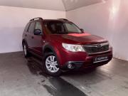 Subaru Forester III Санкт-Петербург  - изображение 16