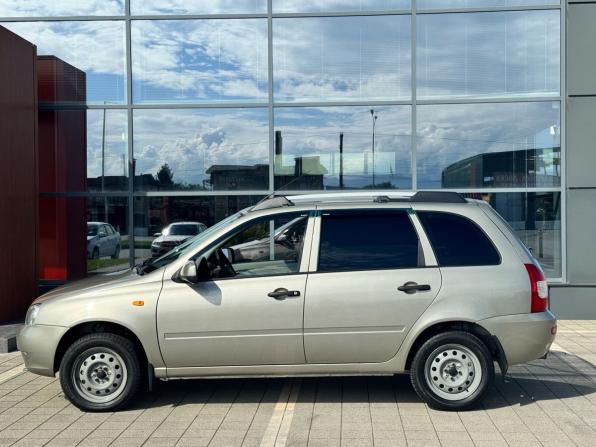 Lada (ВАЗ) Kalina I с пробегом 2012 года, цена 630 000 рублей, 117736 км, универсал, Автокод Объявления