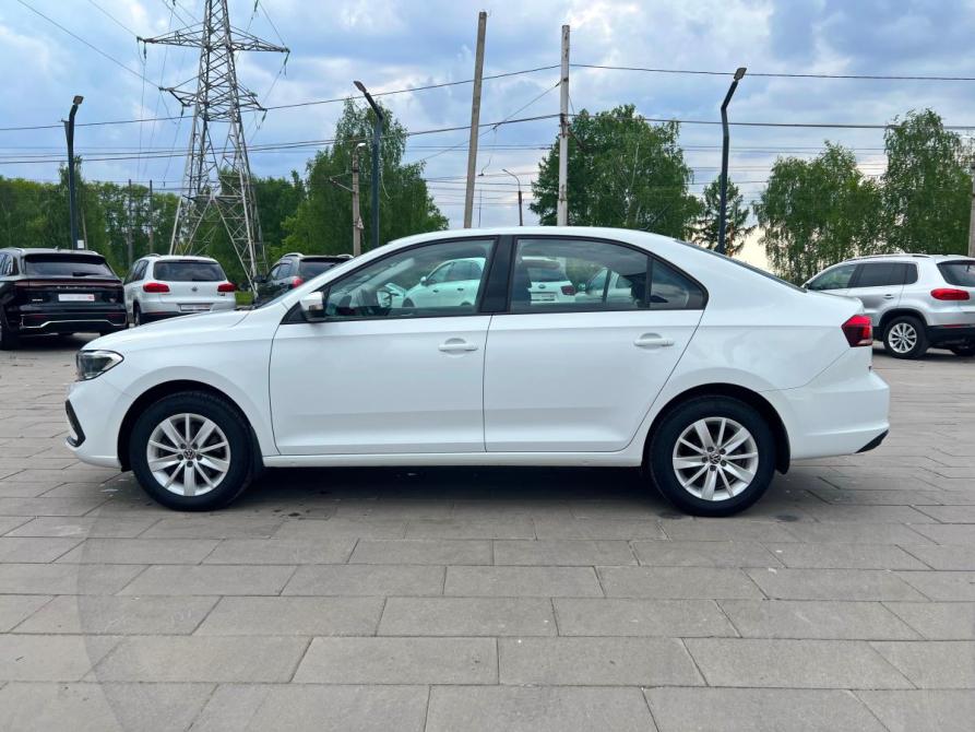 Volkswagen Polo VI Стерлитамак  - изображение 7