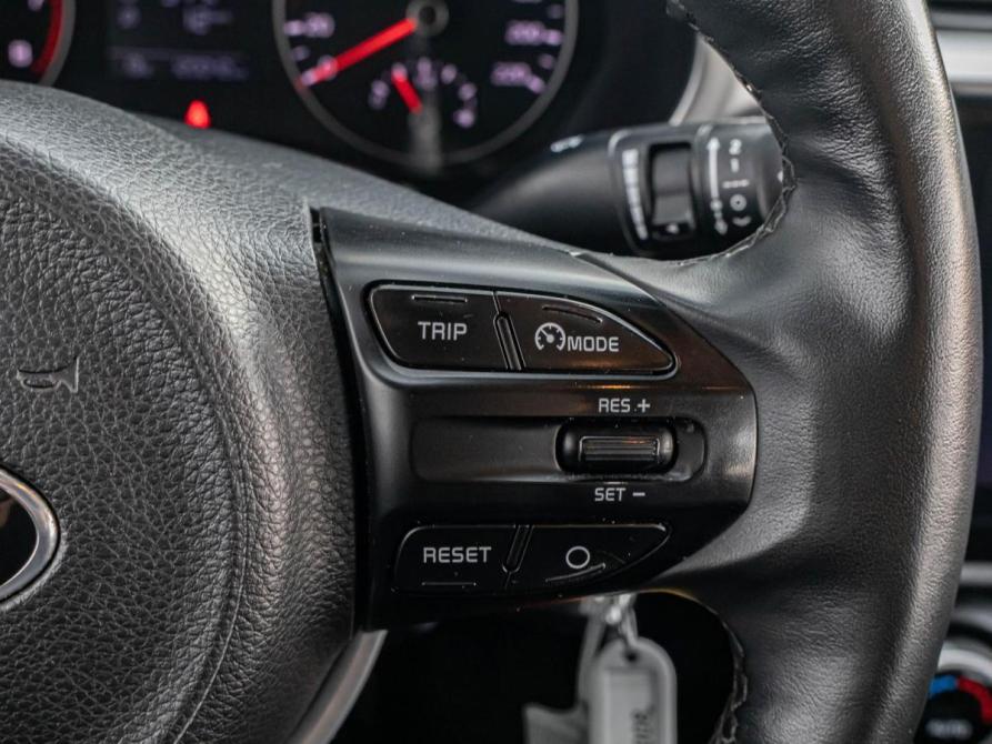 Kia Rio IV Рестайлинг Новороссийск  - изображение 16