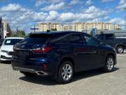 Lexus RX IV Сыктывкар  - изображение 36