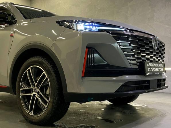 Changan UNI-S (CS55 Plus) с пробегом 2024 года, цена 2 222 000 рублей, 9376 км, внедорожник, Автокод Объявления