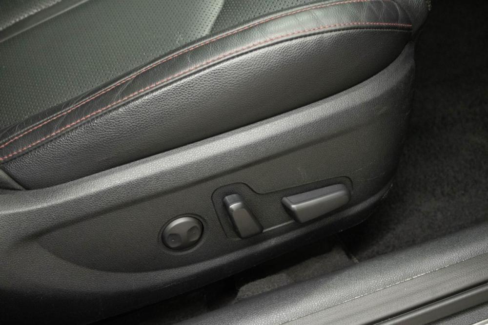 Kia Optima IV Уфа  - изображение 26