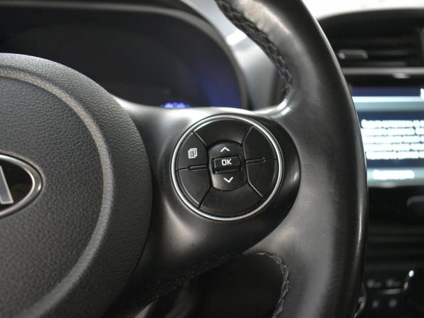 Kia Soul III с пробегом 2020 года, цена 1 799 000 рублей, 67101 км, хэтчбек, Автокод Объявления