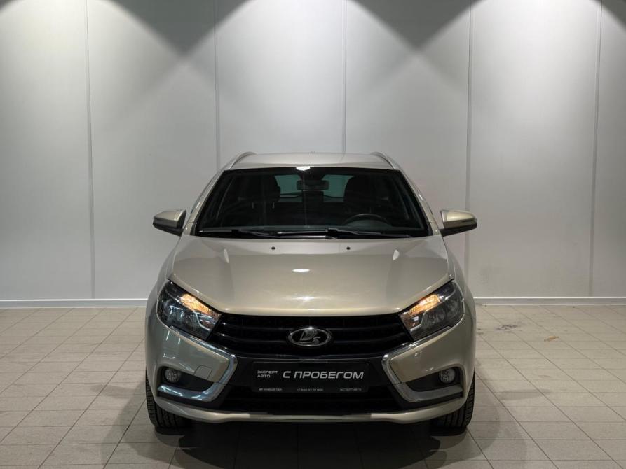 Lada (ВАЗ) Vesta I Самара  - изображение 3