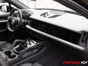 Porsche Cayenne III Рестайлинг Москва  - изображение 47