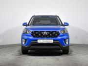 Hyundai Creta I Рестайлинг Санкт-Петербург  - изображение 22