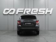 Lada (ВАЗ) Granta I Рестайлинг Воронеж  - изображение 22