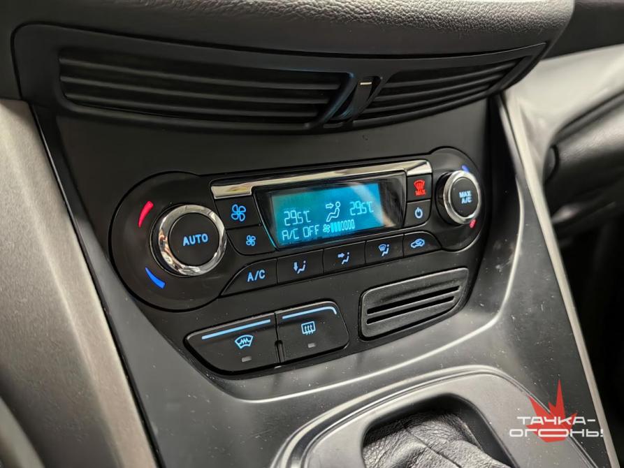 Ford Kuga II Пермь  - изображение 14