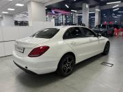 Mercedes-Benz C-Класс IV (W205) Рестайлинг Казань  - изображение 24