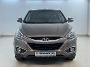 Hyundai ix35 I Рестайлинг Москва  - изображение 17