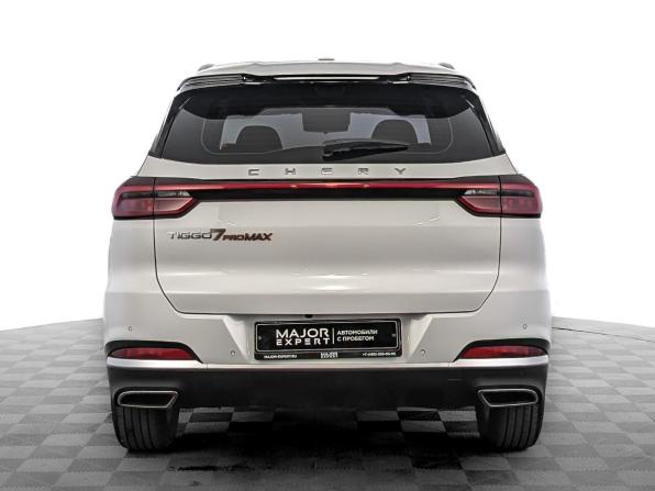 Chery Tiggo 7 Pro I с пробегом 2022 года, цена 1 740 000 рублей, 53854 км, внедорожник, Автокод Объявления