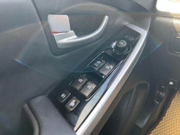 SsangYong Actyon II Рестайлинг с пробегом 2014 года, цена 1 050 000 рублей, 172644 км, внедорожник, Автокод Объявления