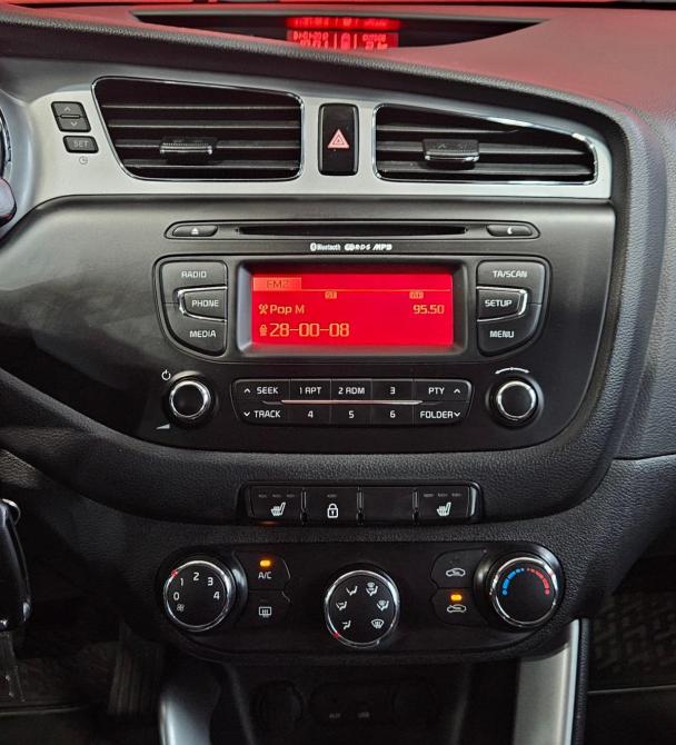 Kia Ceed II Вологда  - изображение 14