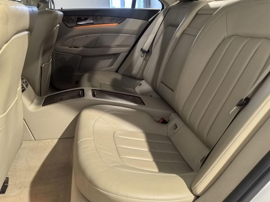 Mercedes-Benz CLS II (C218) Санкт-Петербург  - изображение 13