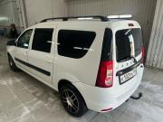 Lada (ВАЗ) Largus I Рестайлинг Сургут  - изображение 11