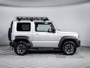 Suzuki Jimny IV Москва  - изображение 21