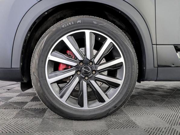 Jaecoo J7 I с пробегом 2023 года, цена 1 750 000 рублей, 112000 км, внедорожник, Автокод Объявления