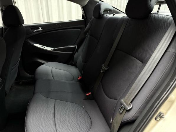 Hyundai Solaris I с пробегом 2011 года, цена 719 000 рублей, 174133 км, седан, Автокод Объявления