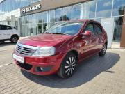 Renault Logan I Рестайлинг Набережные Челны  - изображение 22