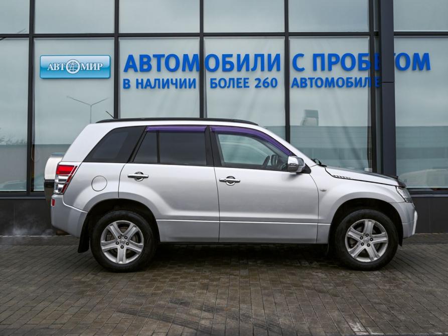 Suzuki Grand Vitara II Екатеринбург  - изображение 6