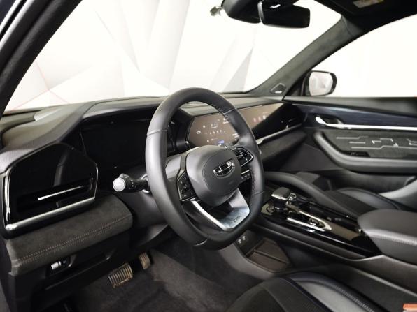 Geely Monjaro I с пробегом 2024 года, цена 3 597 000 рублей, 16847 км, внедорожник, Автокод Объявления