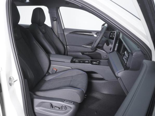 Volkswagen Tiguan III (China Market) с пробегом 2026 года, цена 5 000 000 рублей, 20 км, внедорожник, Автокод Объявления