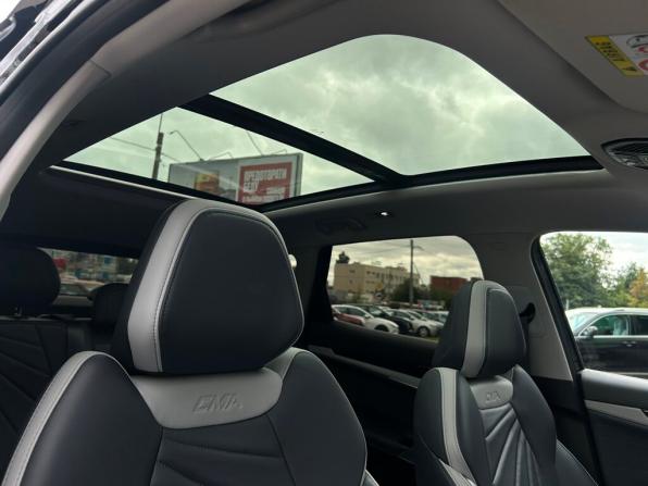 Geely Atlas II с пробегом 2024 года, цена 2 598 400 рублей, 46885 км, внедорожник, Автокод Объявления