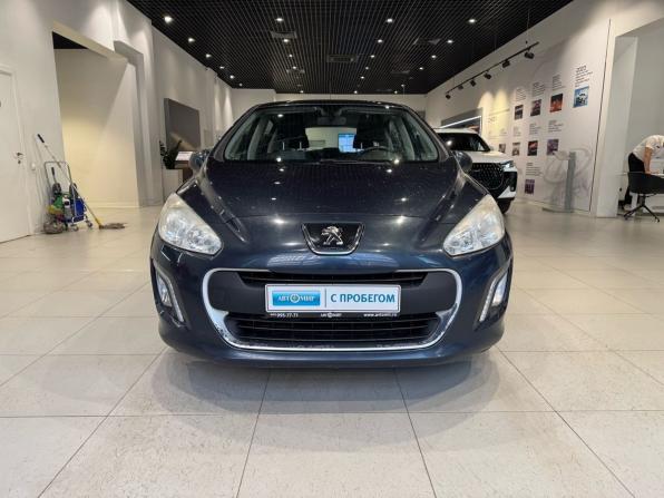 Peugeot 308 I Рестайлинг с пробегом 2012 года, цена 508 000 рублей, 135226 км, хэтчбек, Автокод Объявления