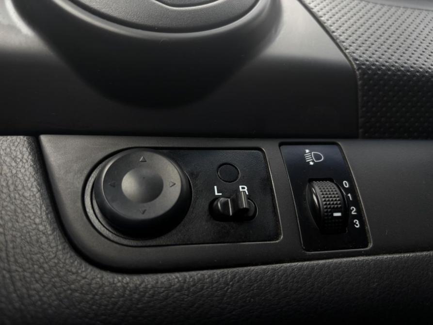 Chevrolet Aveo I Рестайлинг Тверь  - изображение 16