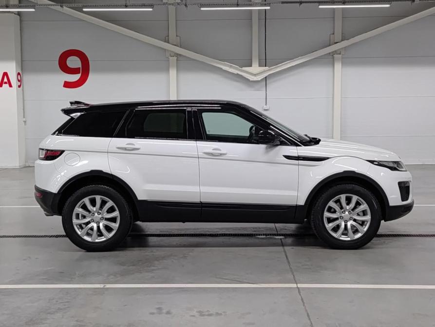 Land Rover Range Rover Evoque I Рестайлинг Казань  - изображение 5