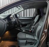 Skoda Octavia III (A7) Москва  - изображение 33