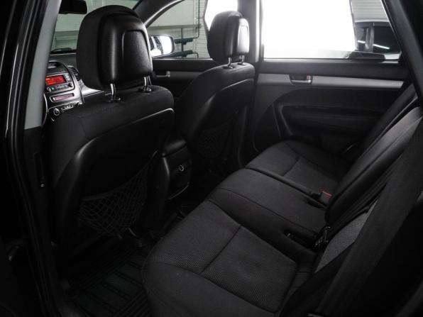 Kia Sorento II Рестайлинг с пробегом 2013 года, цена 1 499 000 рублей, 226917 км, внедорожник, Автокод Объявления