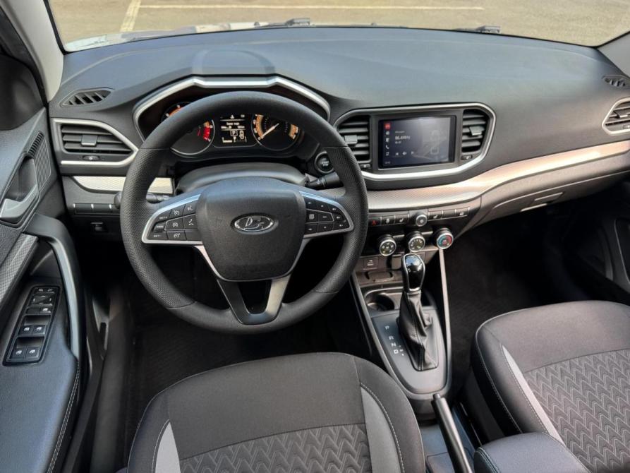 Lada (ВАЗ) Vesta I Рестайлинг (NG) Кропоткин  - изображение 6