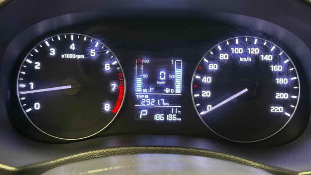 Hyundai Creta I Киров  - изображение 11